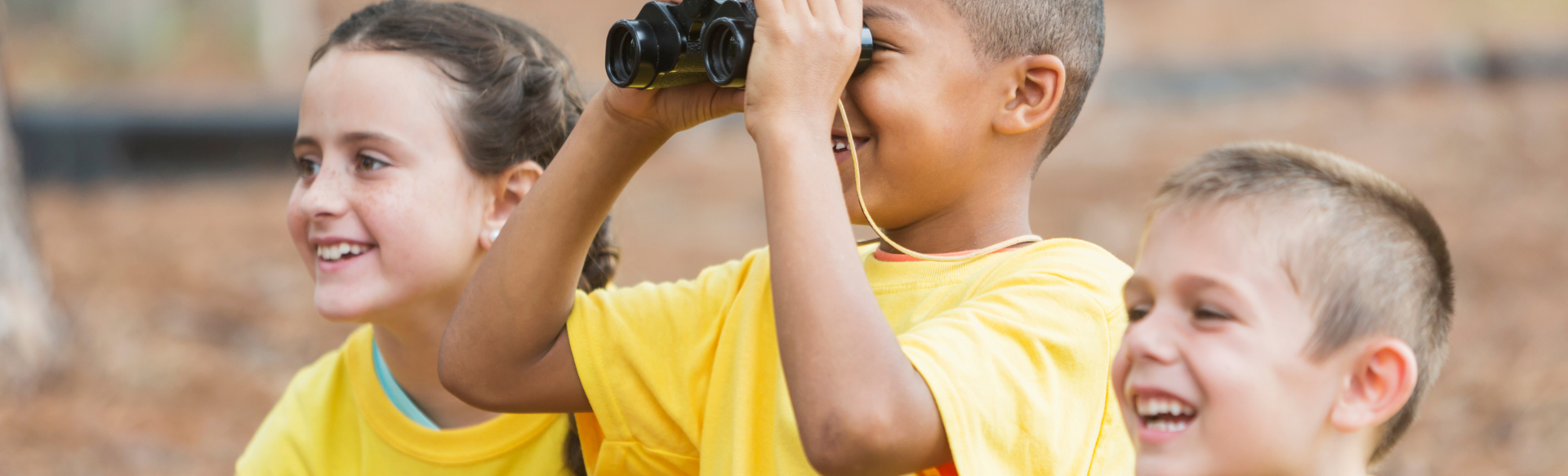 CampSafe® — Protecting Children at Camp