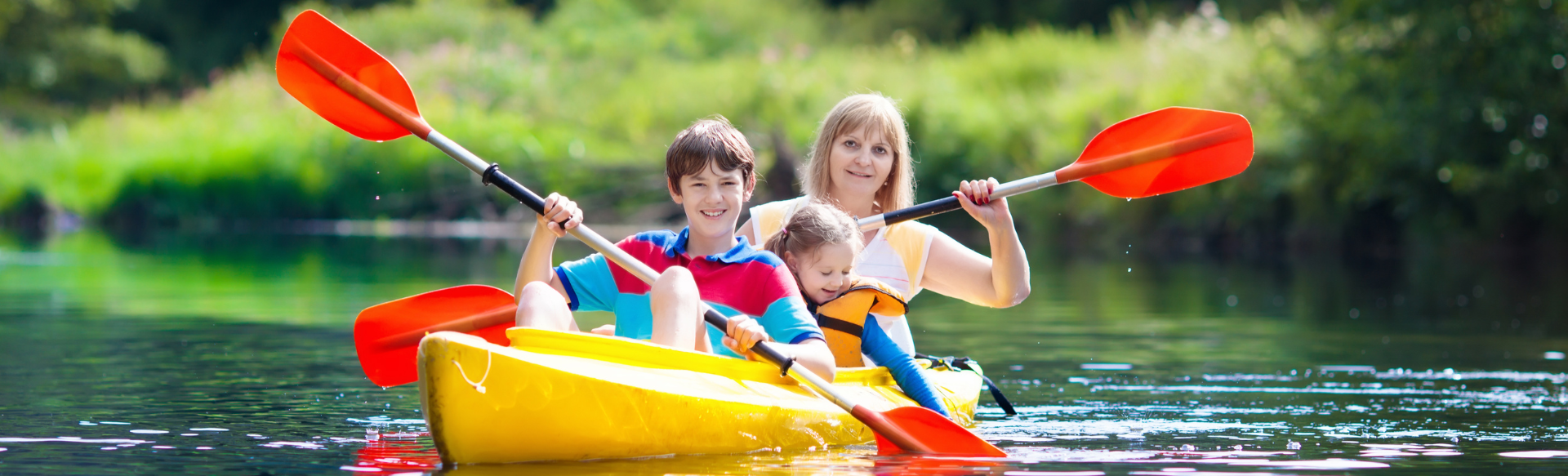 CampSafe® — Empowering Camp Staff