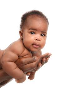 bigstock_Adorable_Little_African_Americ_18371384