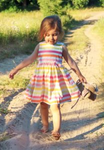 Help a Child Heal