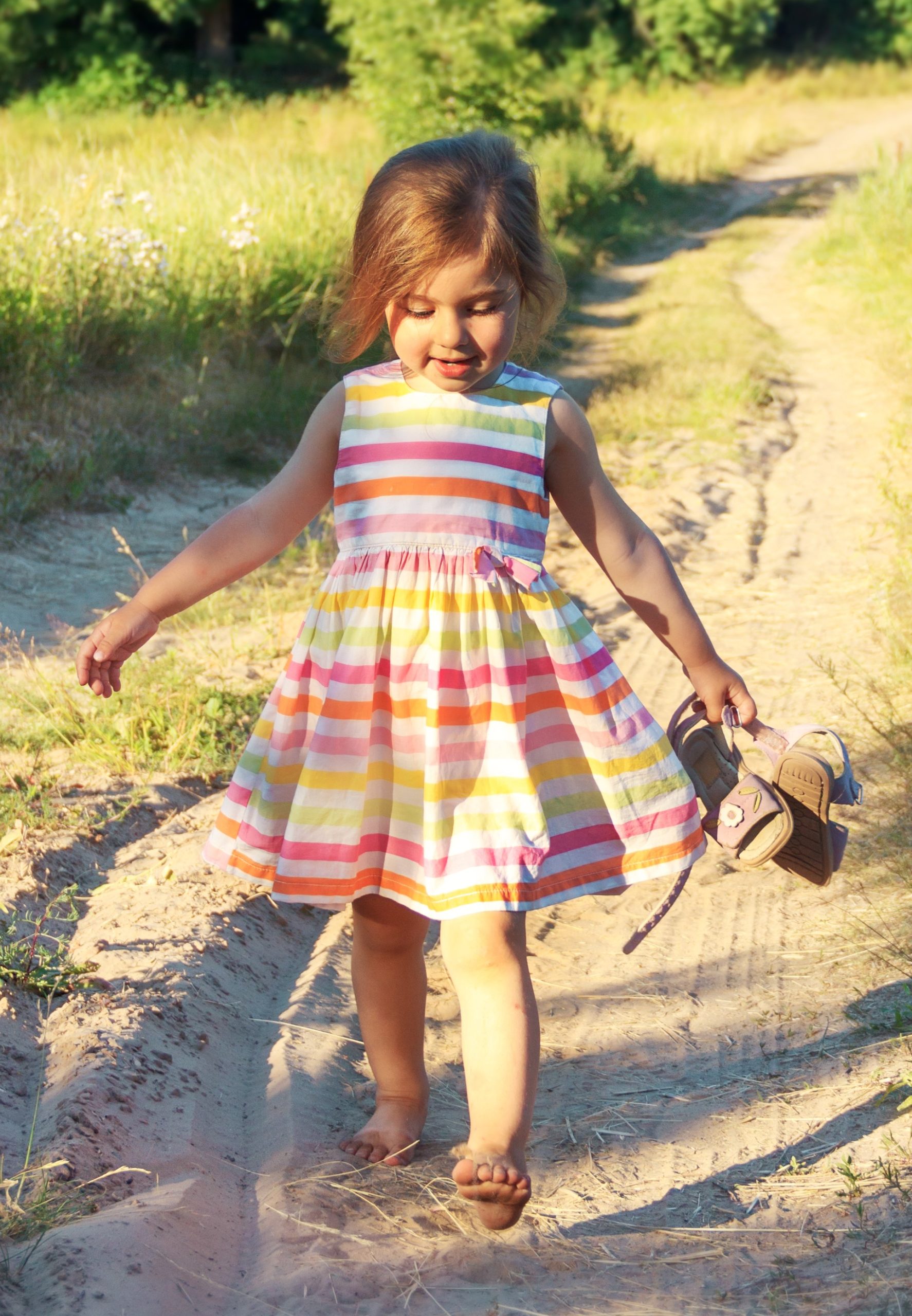Help a Child Heal
