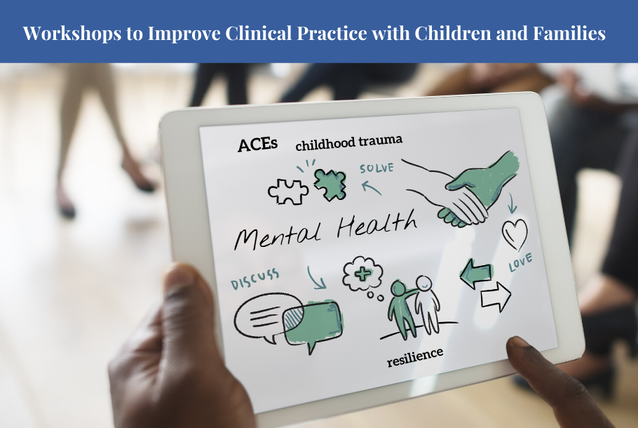 Early Childhood Mental Health Training