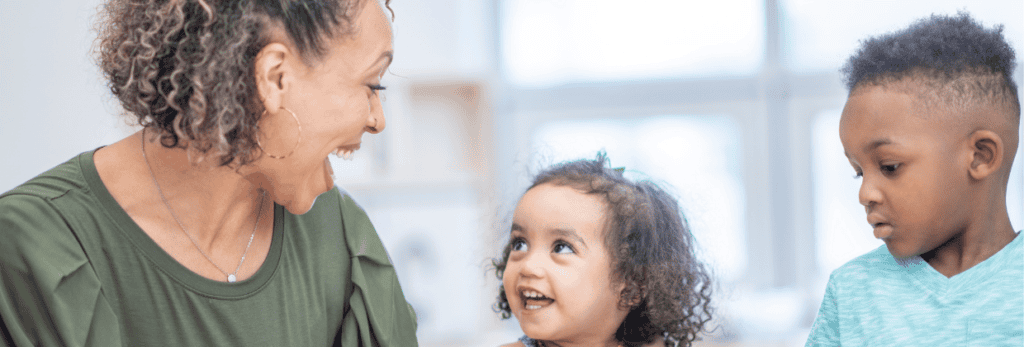 Trauma Informed Care Training - Center for Child Counseling