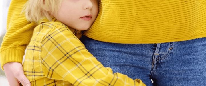 Why Your Child’s Meltdown Isn’t What It Looks Like
