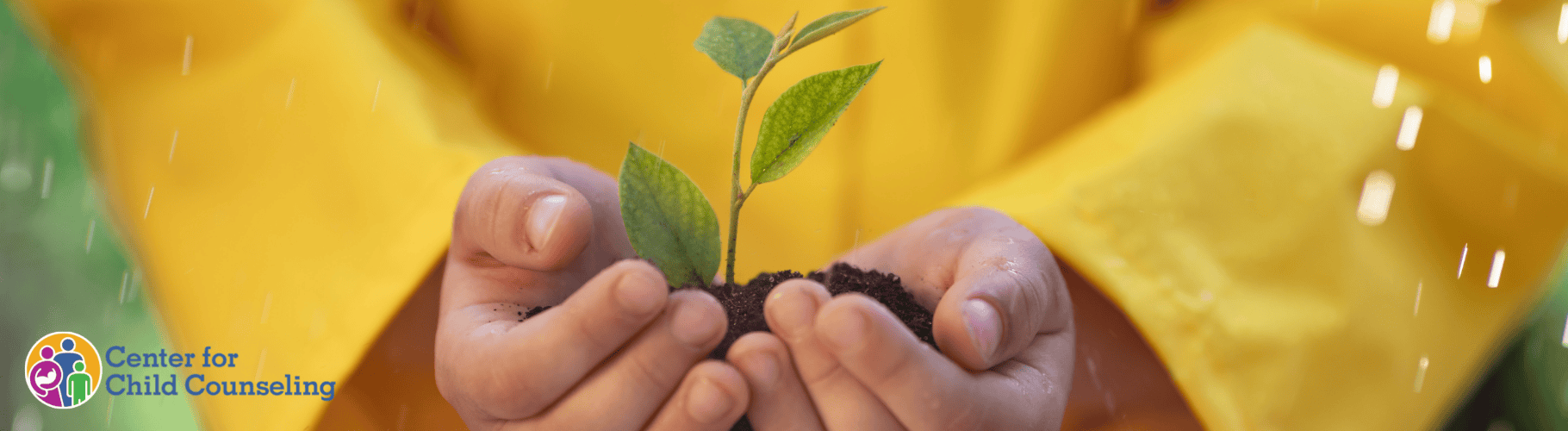 Center for Child Counseling — Building HOPE