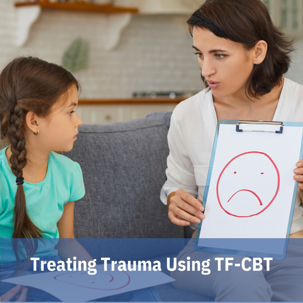 Tf cbt center for child counseling