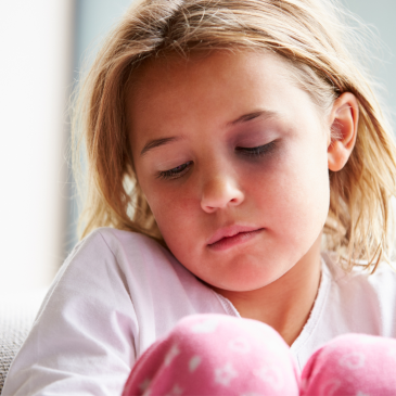 Child Trafficking is Happening in Your Community - Center for Child