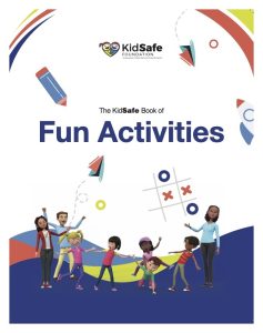 Activity book