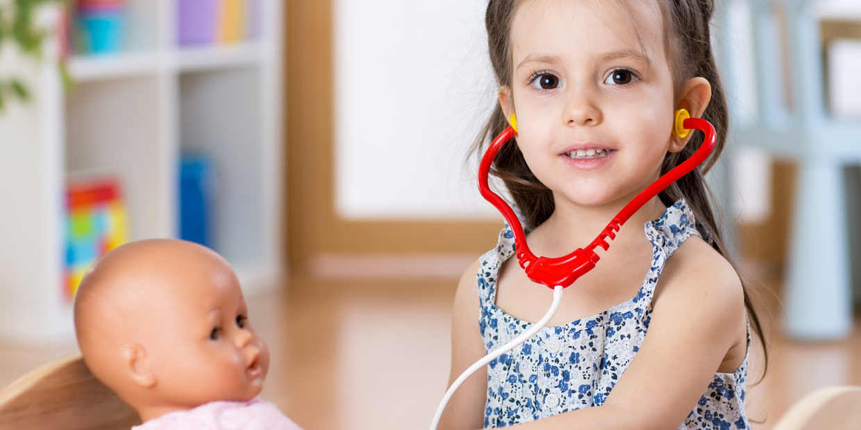 Client Feedback — Center for Child Counseling