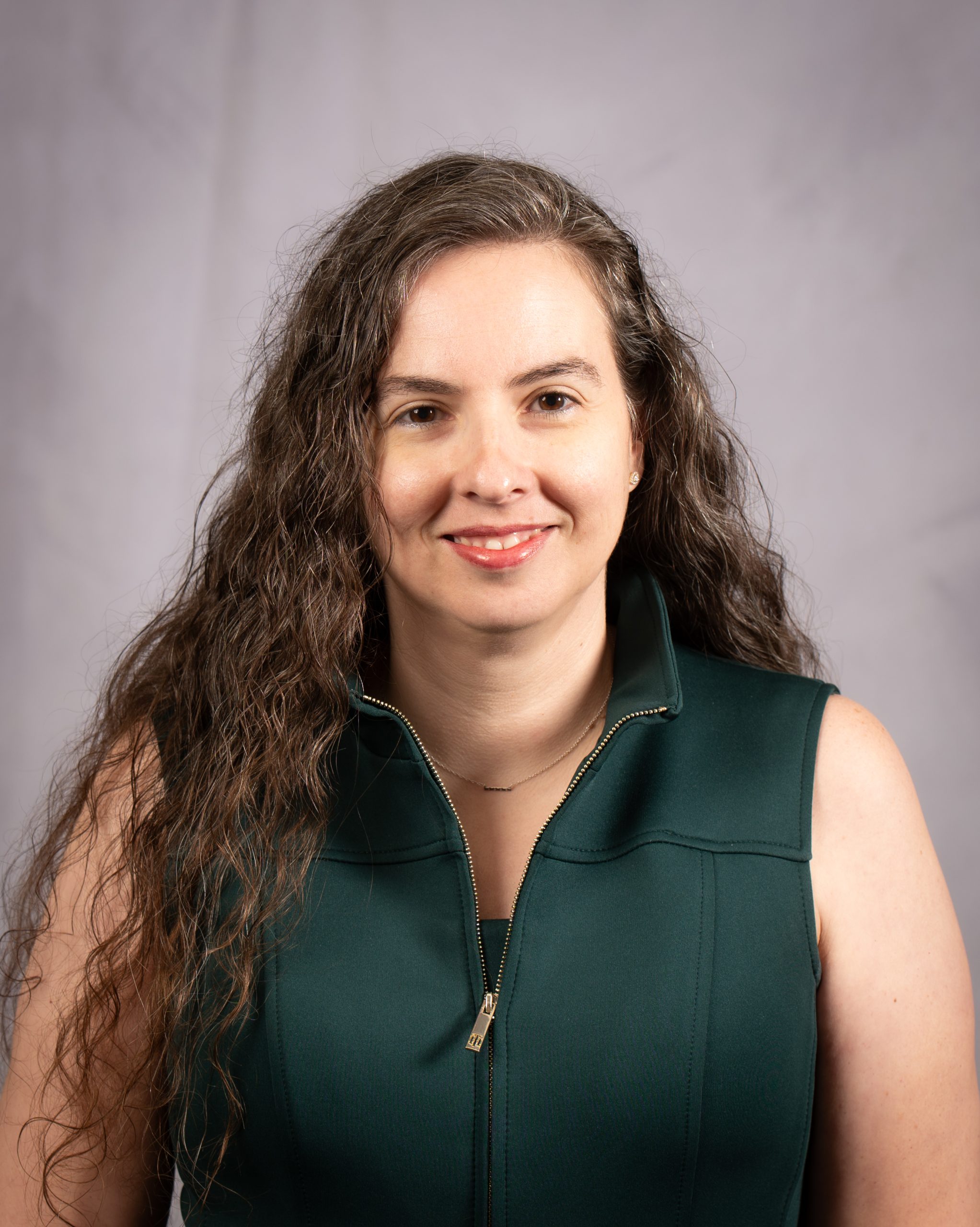 Christine Blount, LCSW