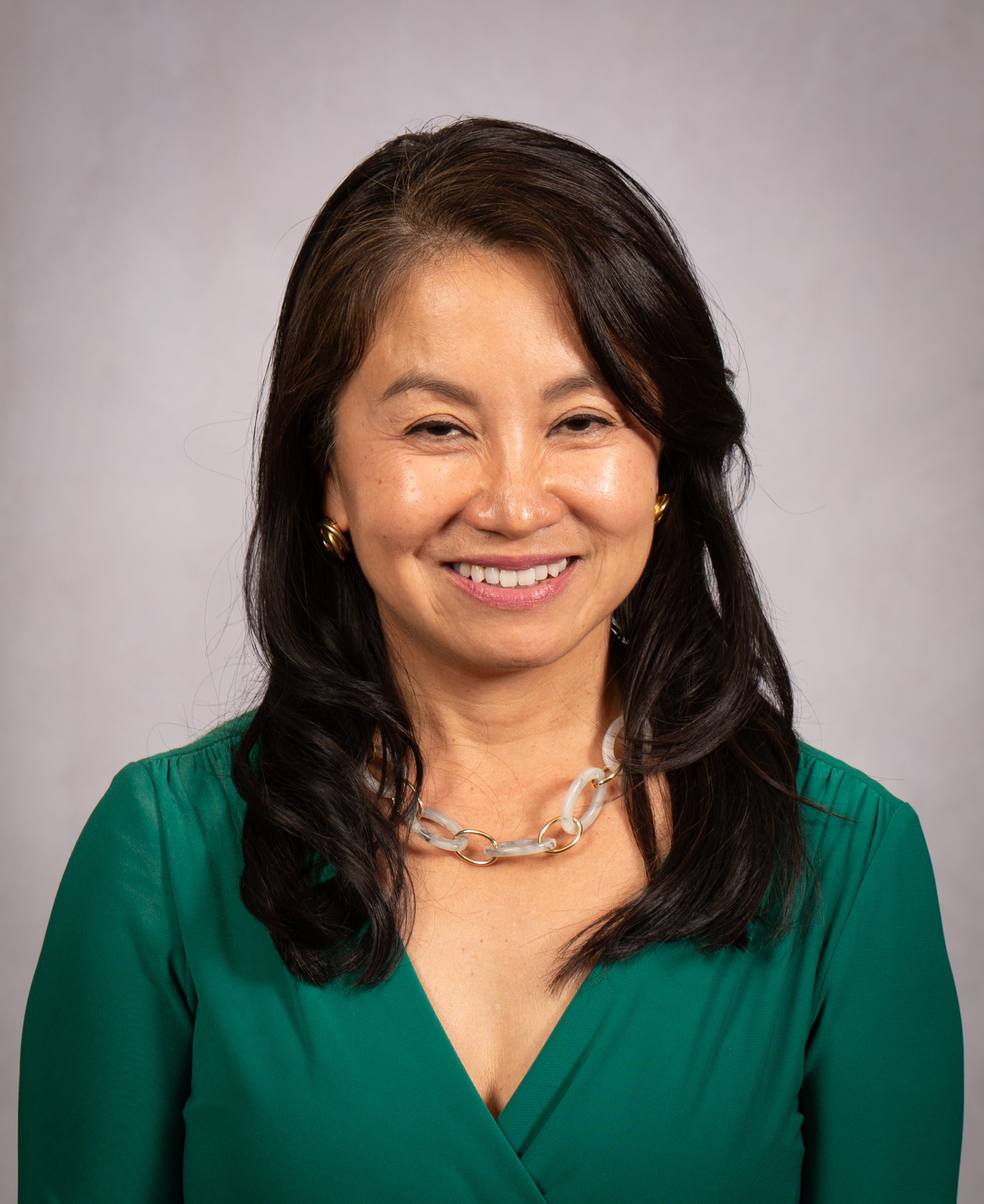 Elizabeth Truong, MBA
