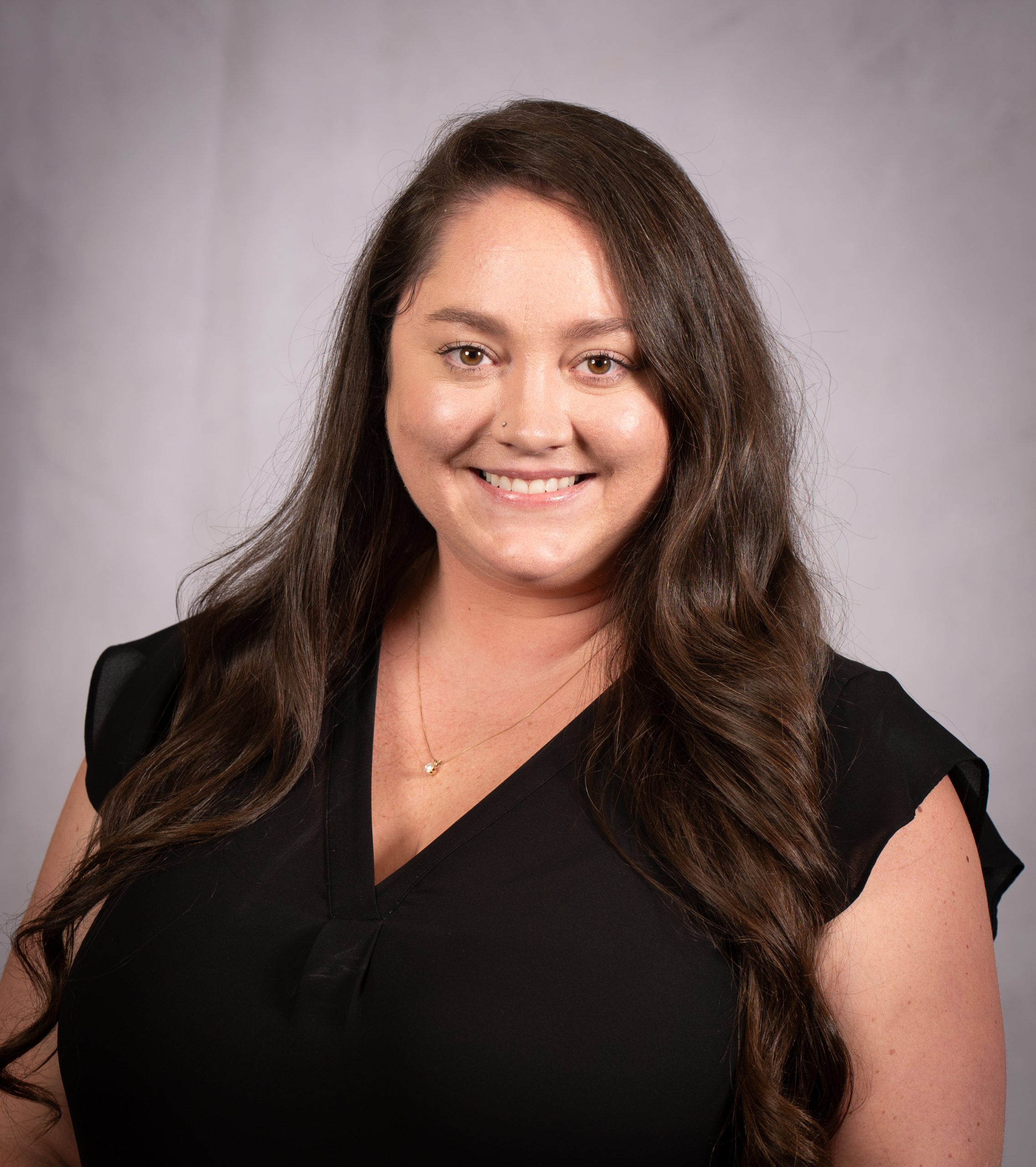 Mackenzie Halley, Director of Pediatric Integration Program