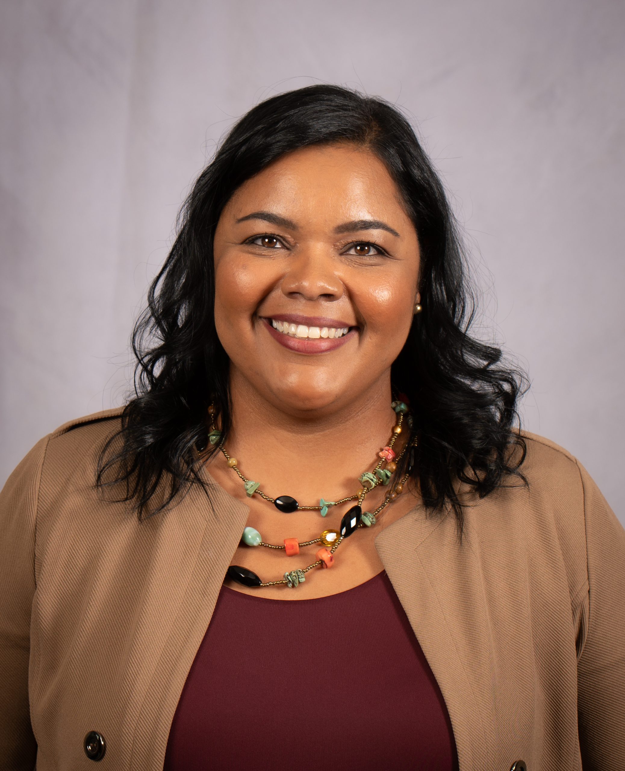 Yassaira Martell, Director, Early Intervention Services