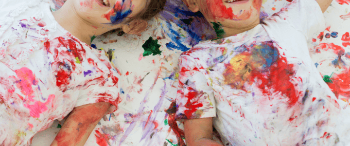 The Power of Play: Why Your Child’s ‘Just Playing’ Is Actually Brain-Building Work