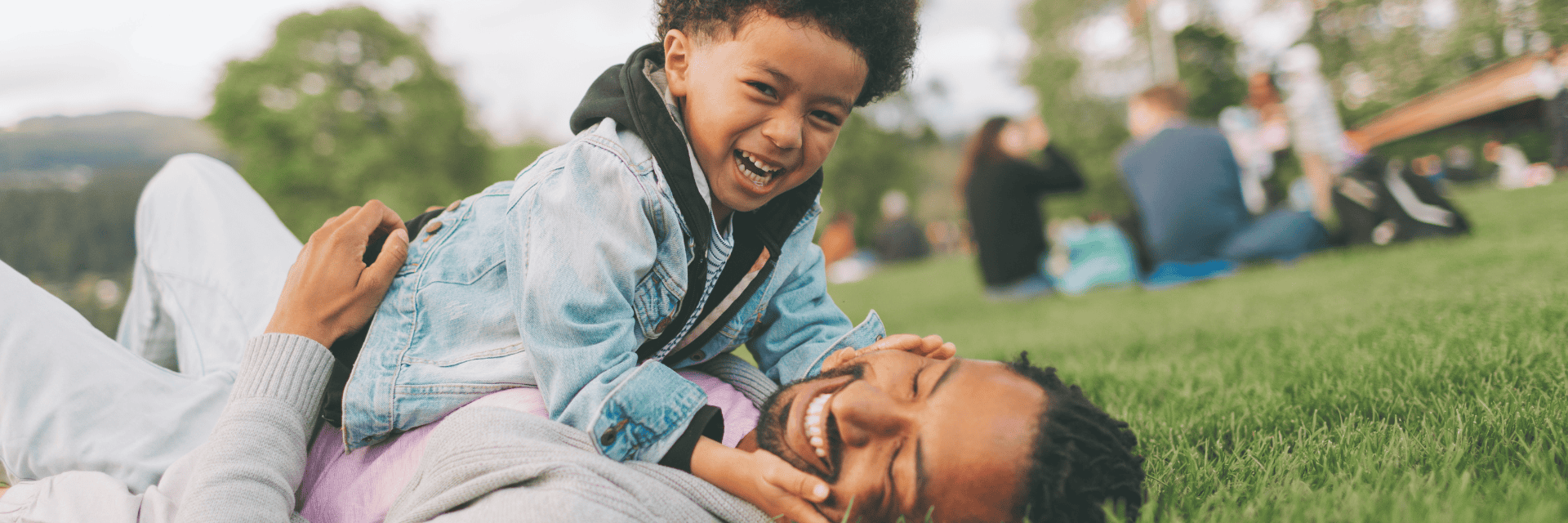 What Children Really Need to Feel Safe — Center for Child Counseling