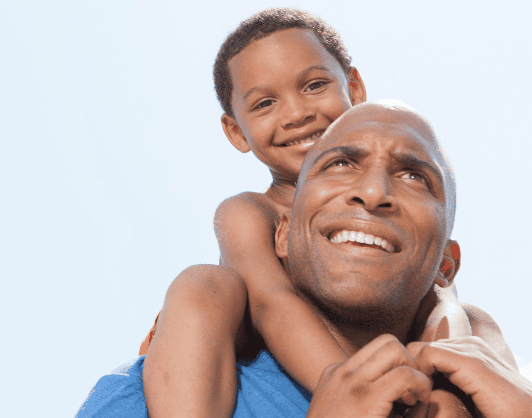 Your Child's Brain Is Listening