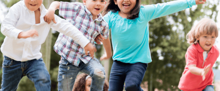 The HOPE Framework: What Positive Experiences Actually Do to Your Child’s Brain