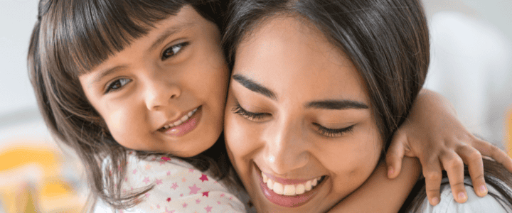 What Children Really Need to Feel Safe