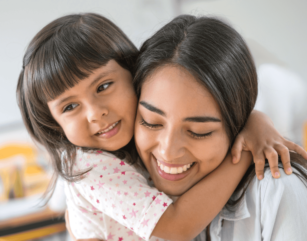 What Children Really Need to Feel Safe