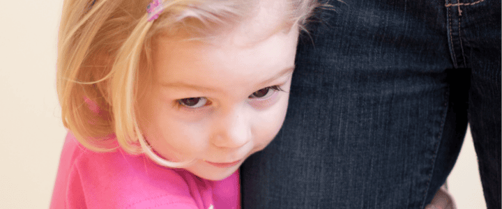 Stop Saying ‘Use Your Words’