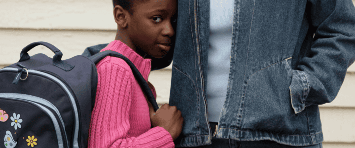Anxiety in Children