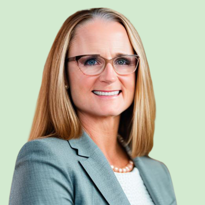 Dr. Shannon Fox-Levine, Medical Director