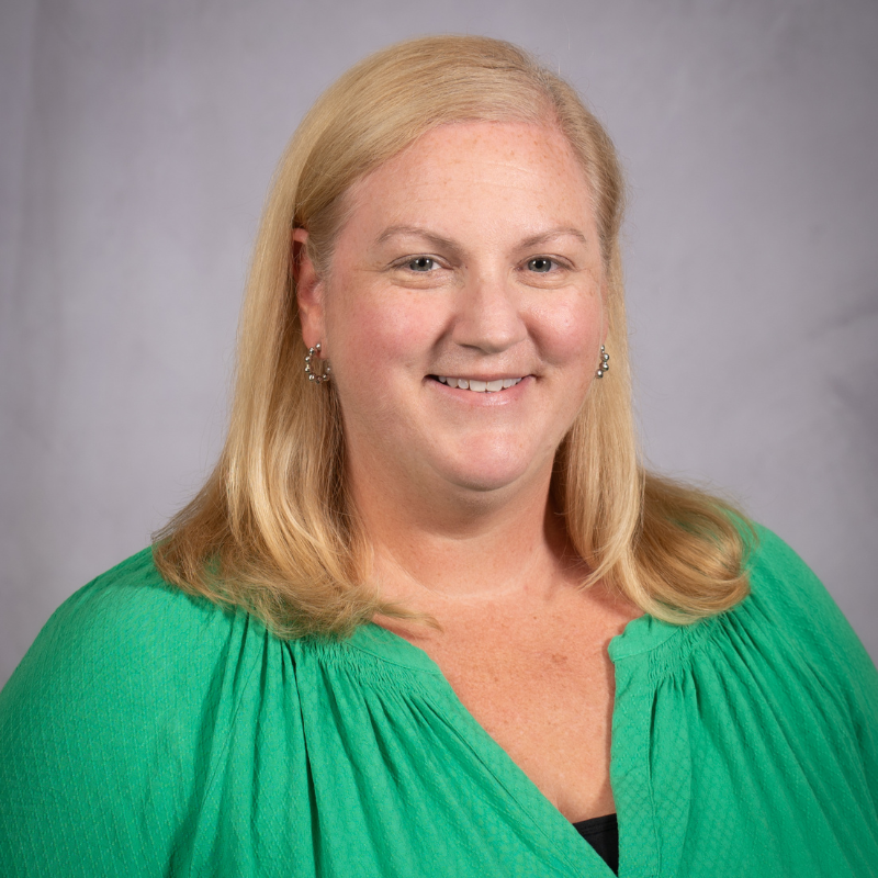 Lauren Scirrotto, LMHC