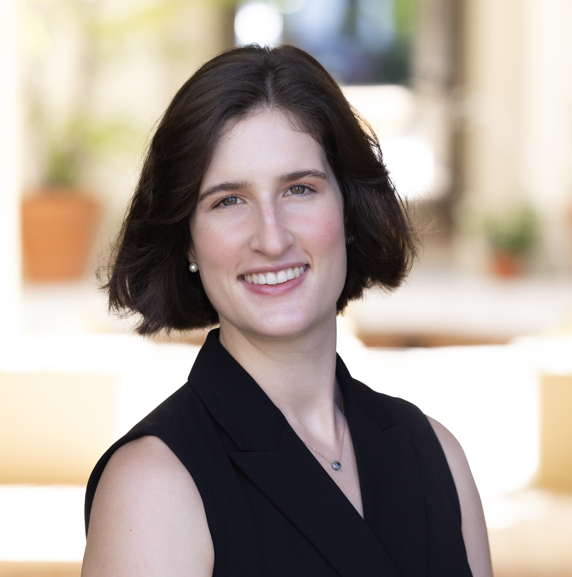 Caitlen Hentze Macias