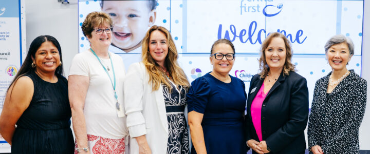 Child First’s 10 Years of Impact in Palm Beach County Child First’s 10 Years of Impact in Palm Beach County