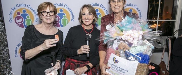 Holiday Happy Hour at Salute Market Provides Healing and Hope to Children in Palm Beach County