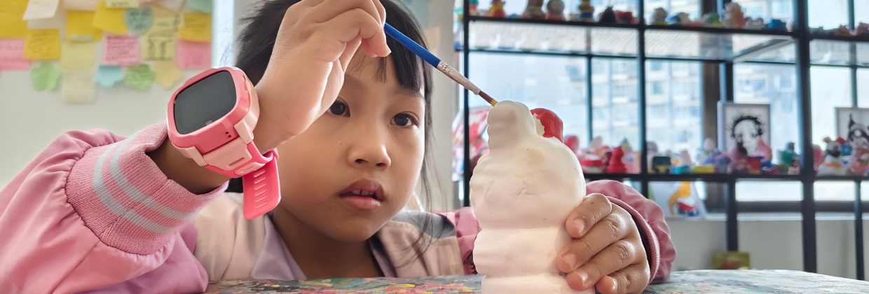 ArtClub — Center for Child Counseling