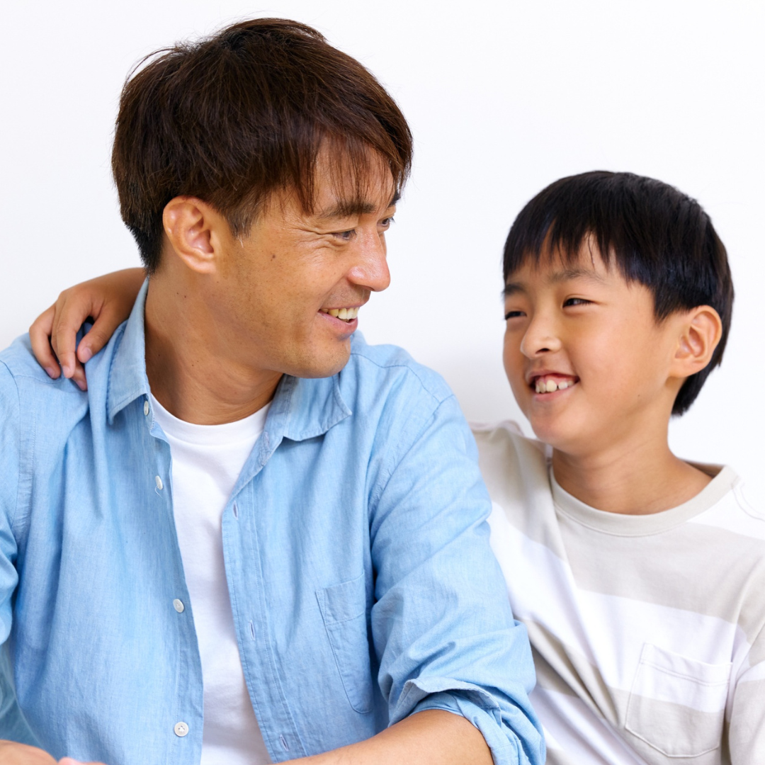 SNAP® Father First — supporting fathers and father figures