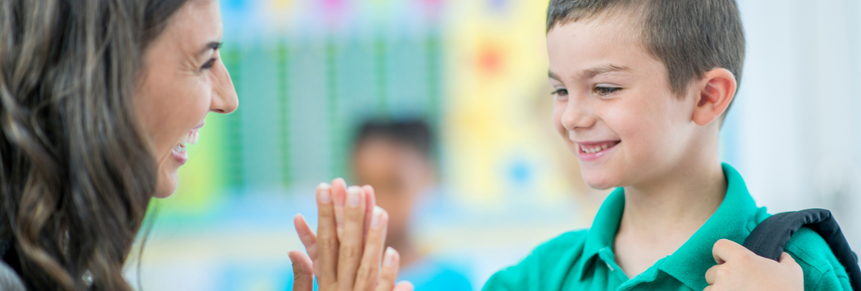 SNAP® Program — Center for Child Counseling