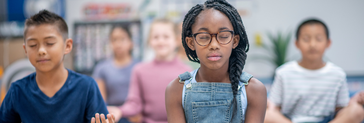 Education and Prevention Services — Center for Child Counseling