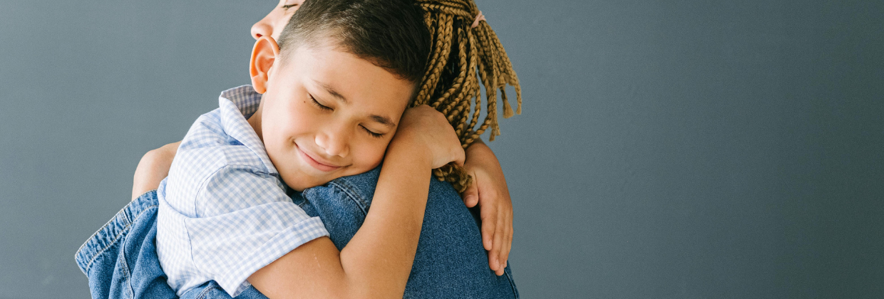 Family Visitation Center — Center for Child Counseling
