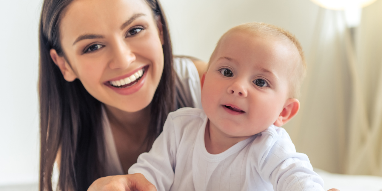 Infant and Early Childhood Mental Health — Center for Child Counseling