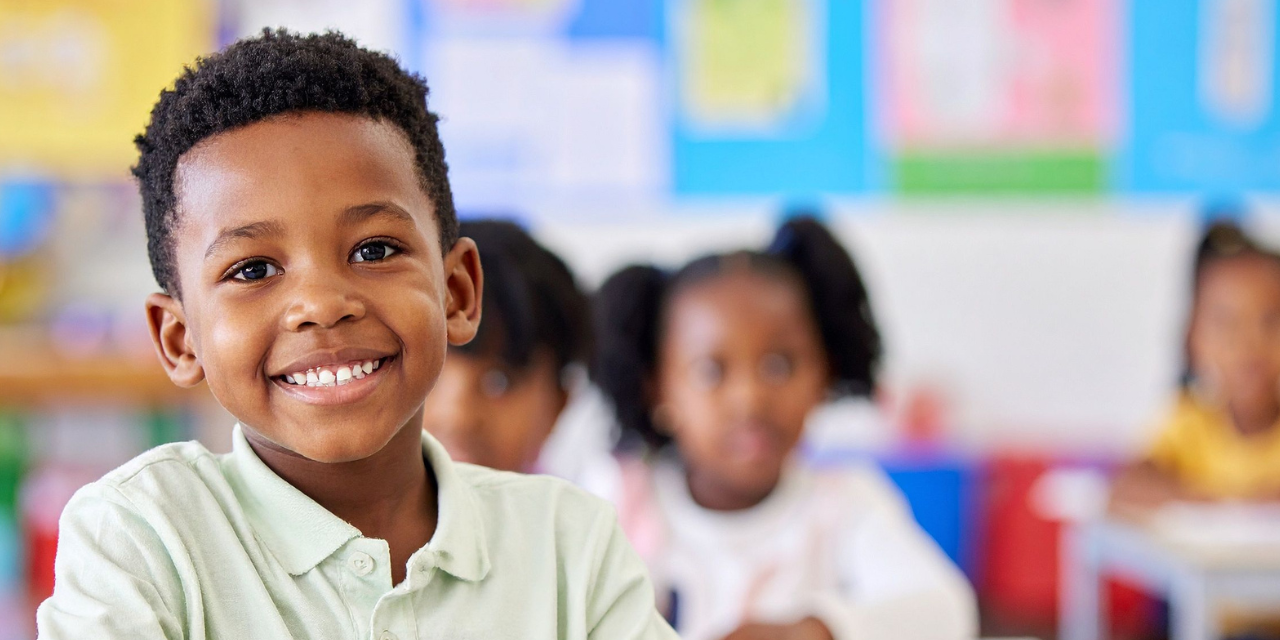 School-Based Mental Health — Center for Child Counseling