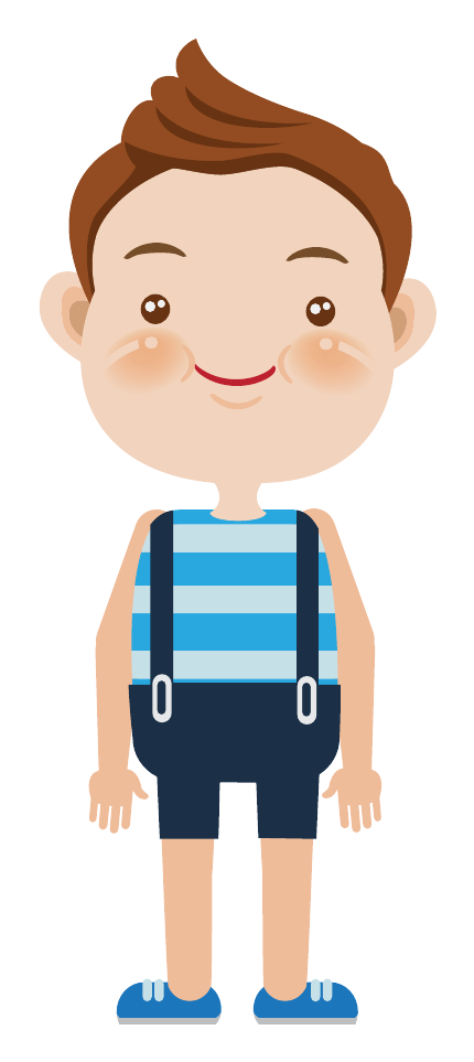 Elio — Center for Child Counseling's AI knowledge guide