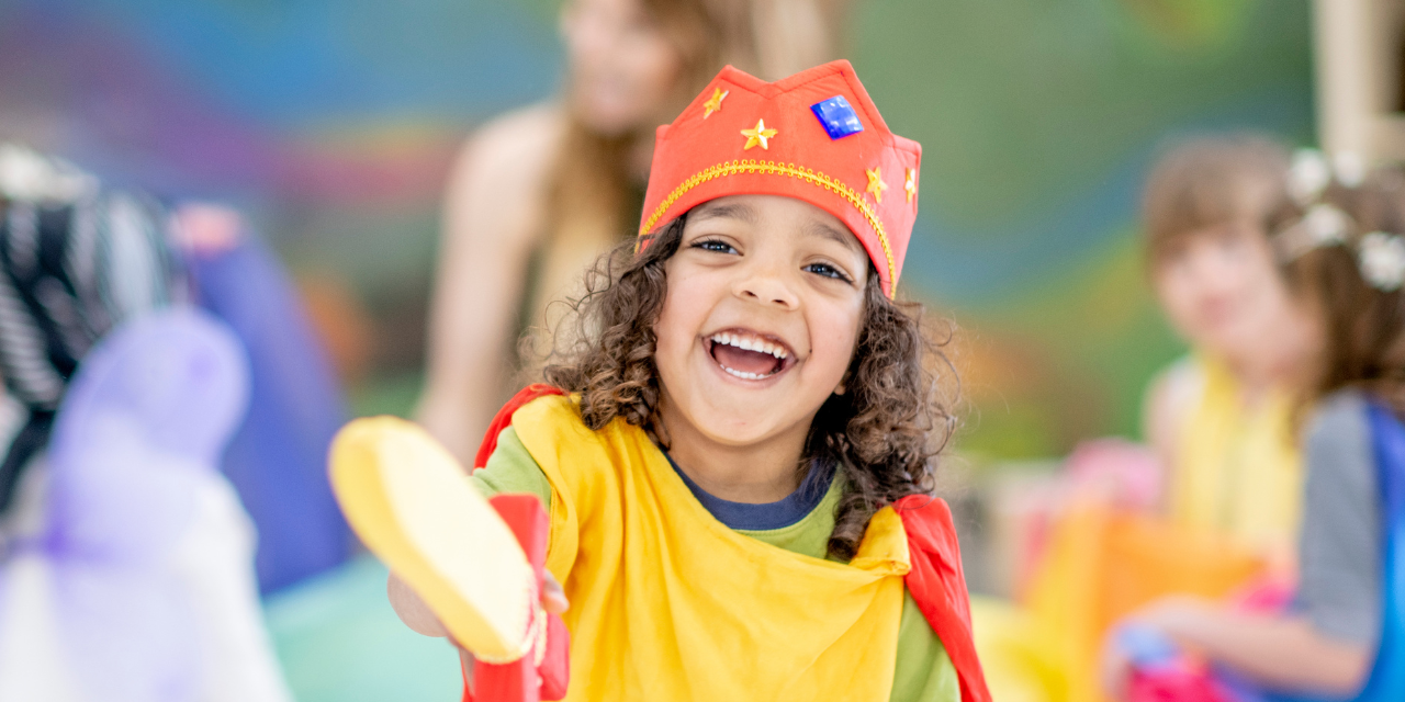 Training — Center for Child Counseling