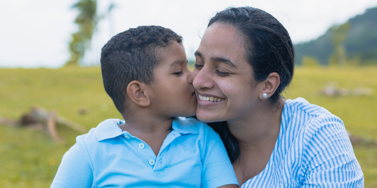 Trauma-Informed Care Training — Center for Child Counseling