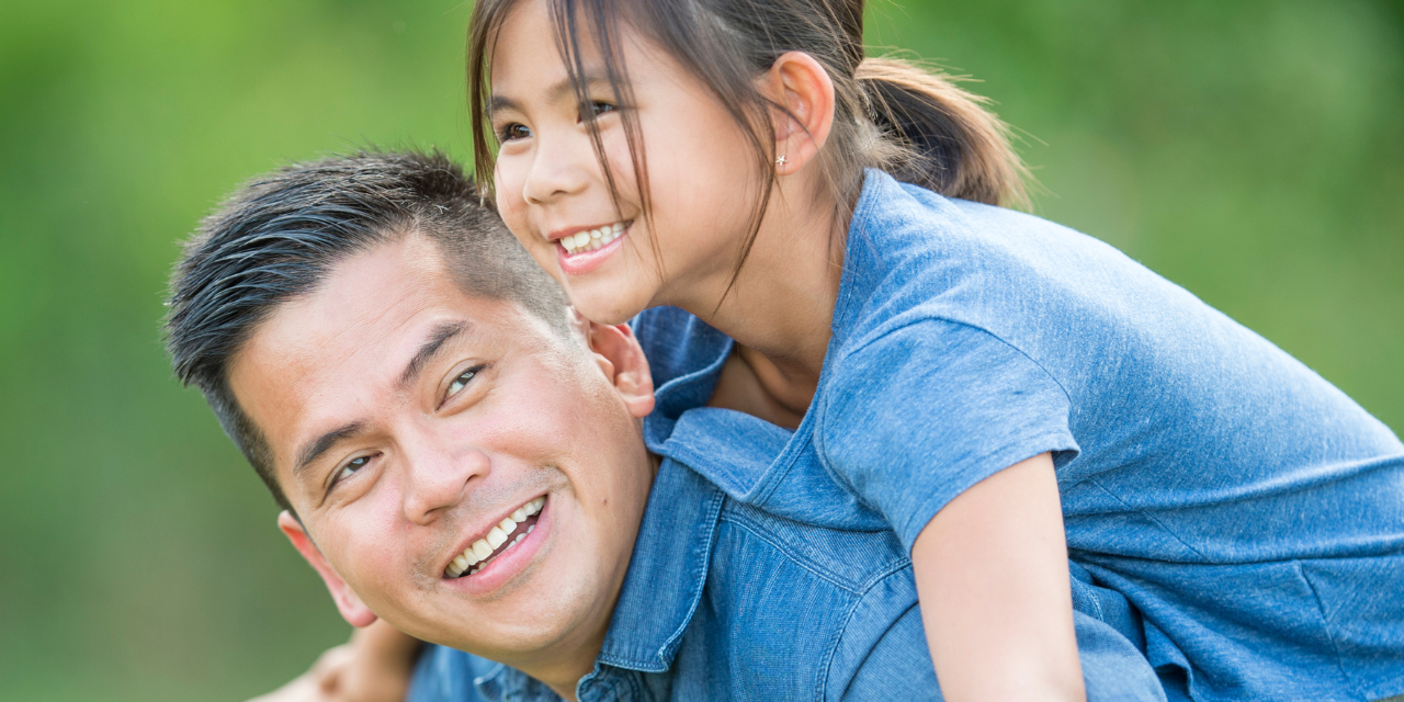 A Way of Being with Children — Tip Sheets
