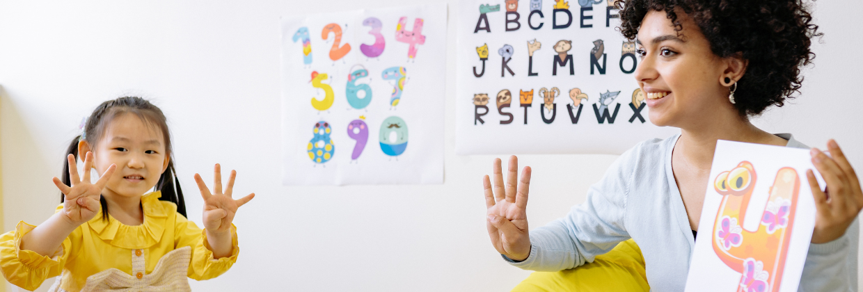 Internship Experience — Center for Child Counseling