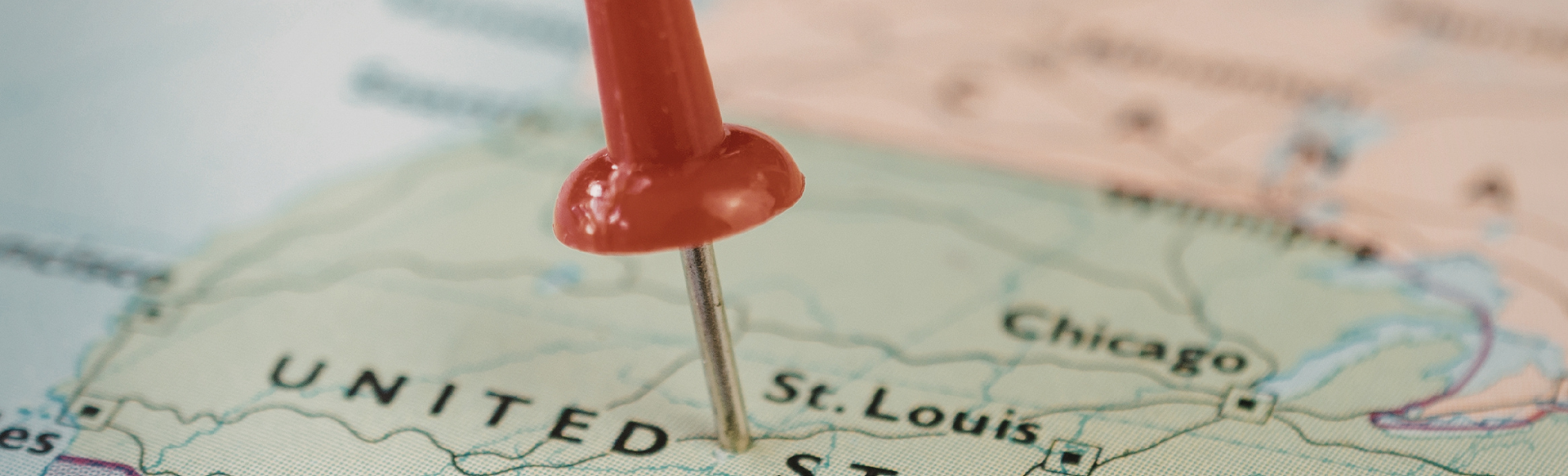 CampSafe® reach across the United States