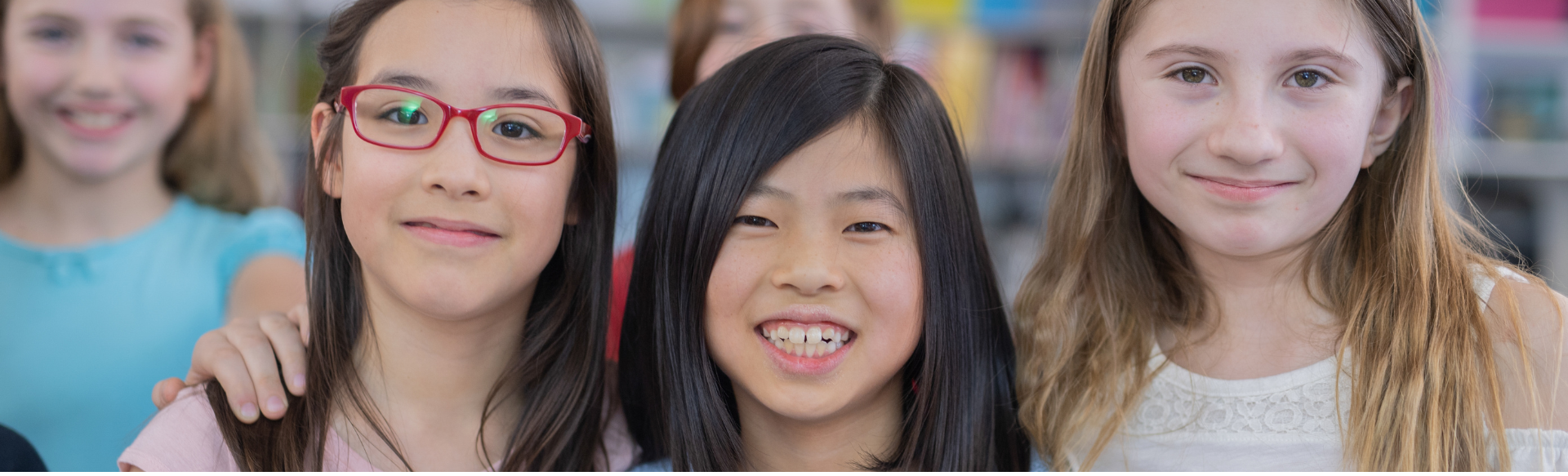 Center for Child Counseling Programs