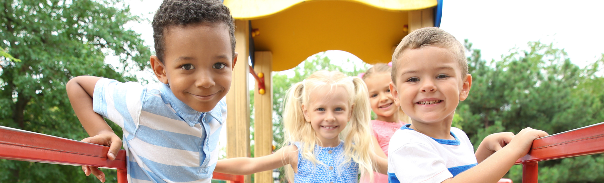 Stay KidSafe!™ — Center for Child Counseling