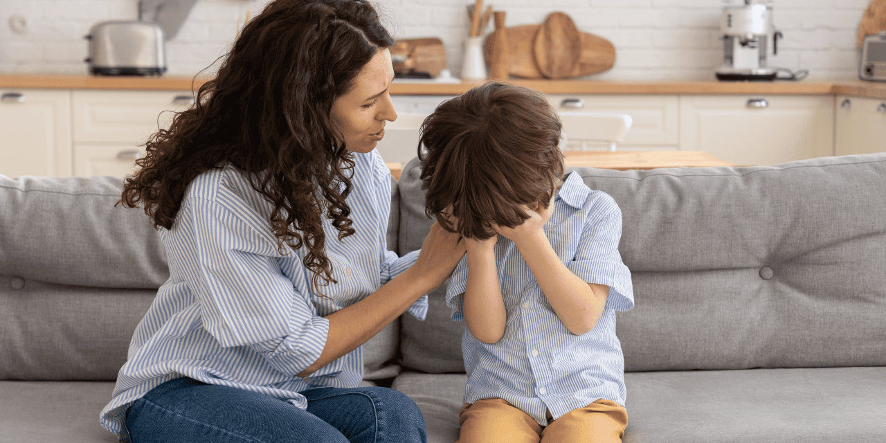Stop Saying Use Your Words | Center for Child Counseling
