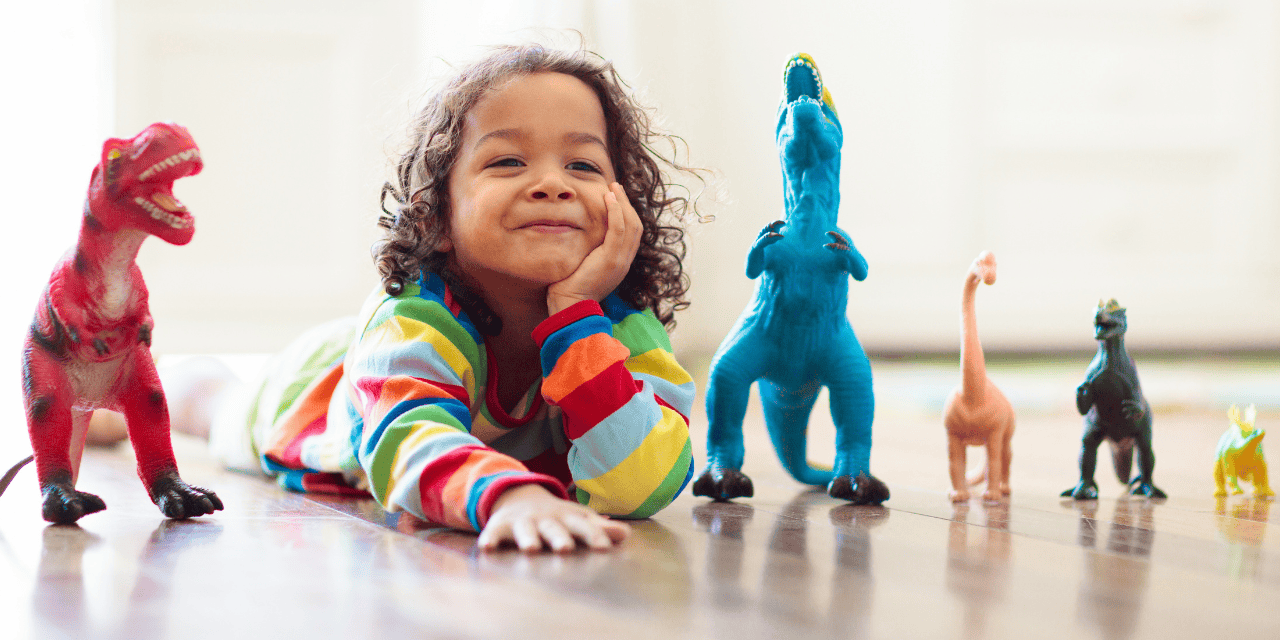 A Way of Being with Children — Video Library