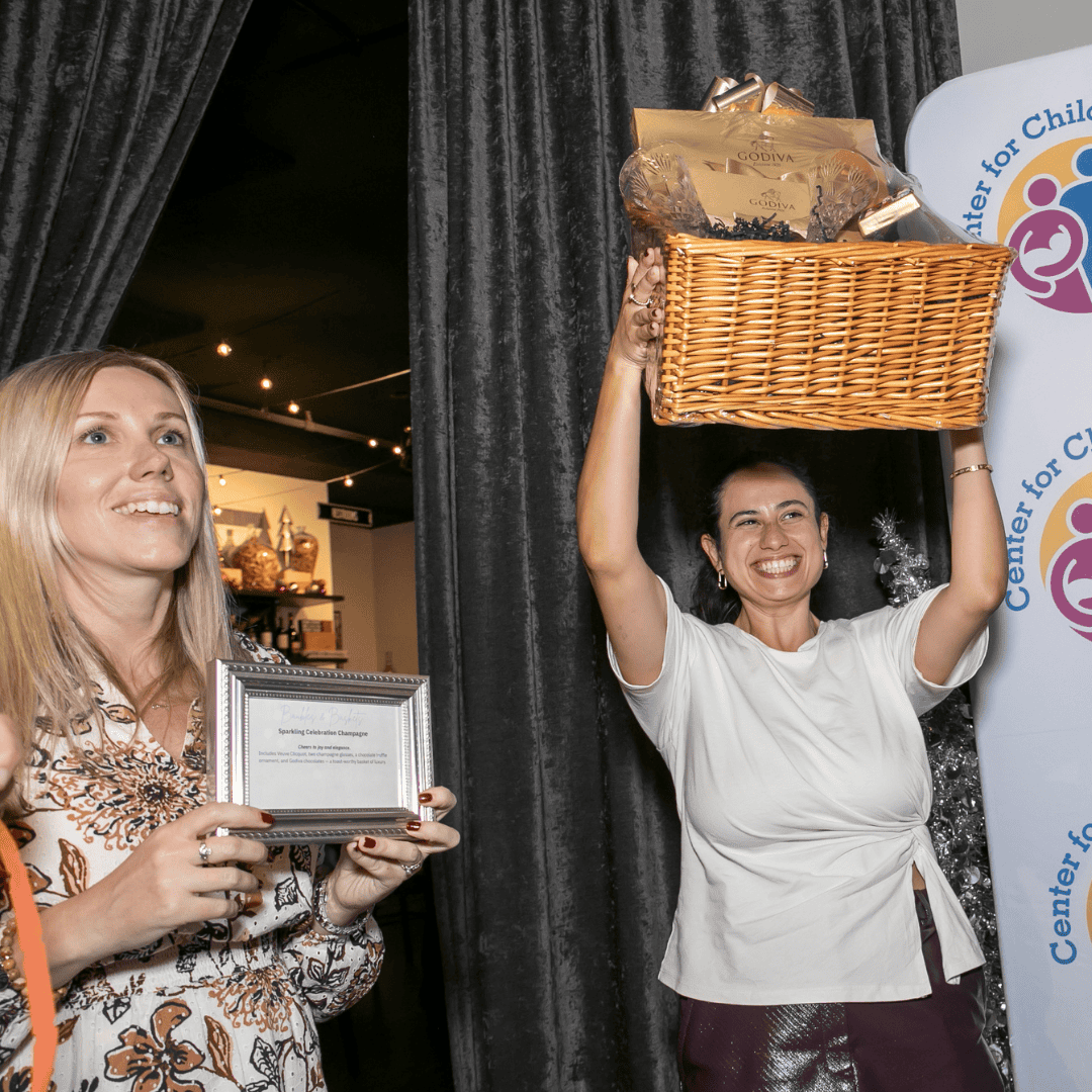 Baubles & Baskets 2025
