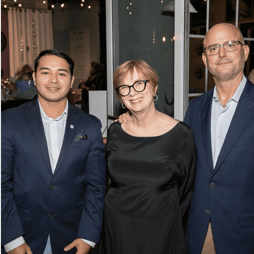 Baubles & Baskets 2025