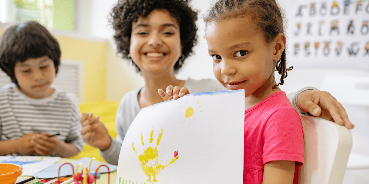 HOPE Resources — Center for Child Counseling